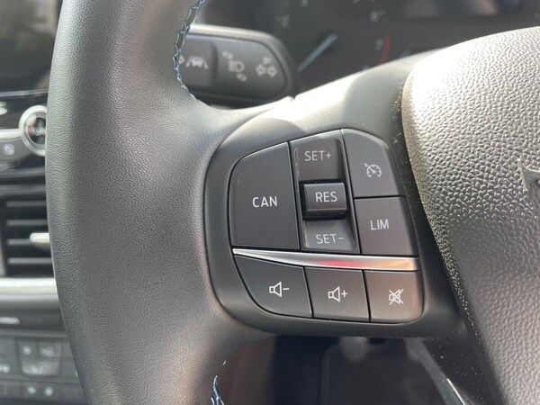 Used Ford Fiesta 2023 for sale - 75481995: Photo 36