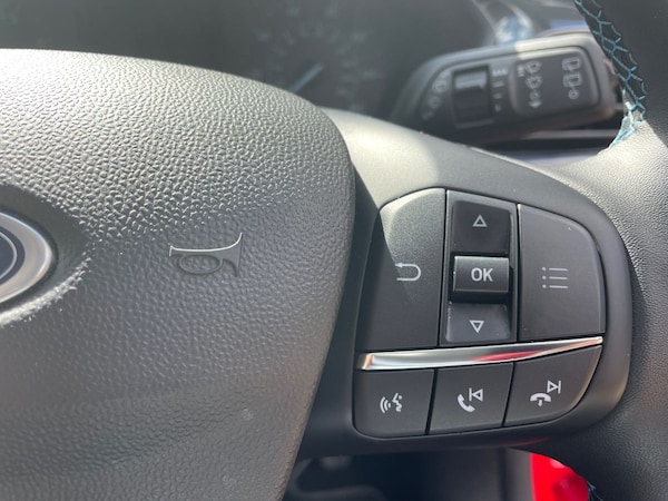 Used Ford Fiesta 2023 for sale - 75481995: Photo 37