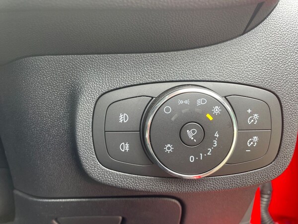 Used Ford Fiesta 2023 for sale - 75481995: Photo 38