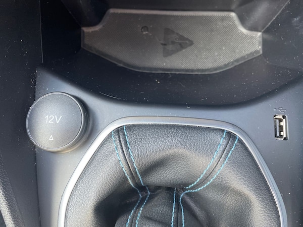 Used Ford Fiesta 2023 for sale - 75481995: Photo 44