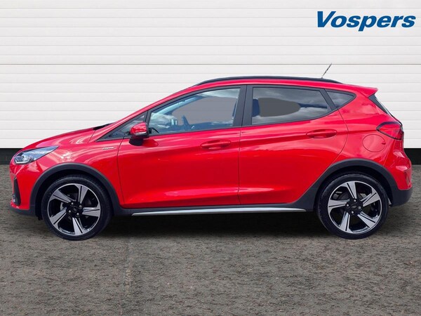 Used Ford Fiesta 2023 for sale - 75481995: Photo 5