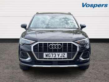 Used Audi Q3 2024 for sale - 74540406: Photo