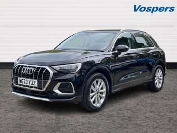 Used Audi Q3 2024 for sale - 74540406: Photo
