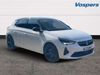 2023 - 1.2 GS 5dr