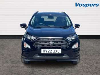 Used Ford Ecosport 2022 for sale - 74818566: Photo