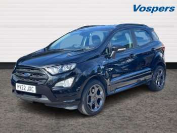 Used Ford Ecosport 2022 for sale - 74818566: Photo