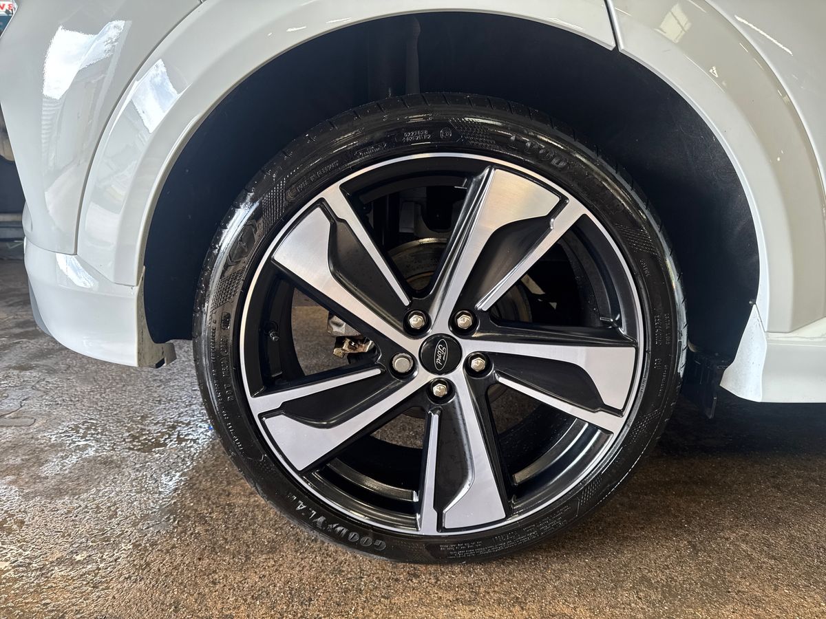 Used Ford Puma 2023 for sale - 77570026: Photo 11