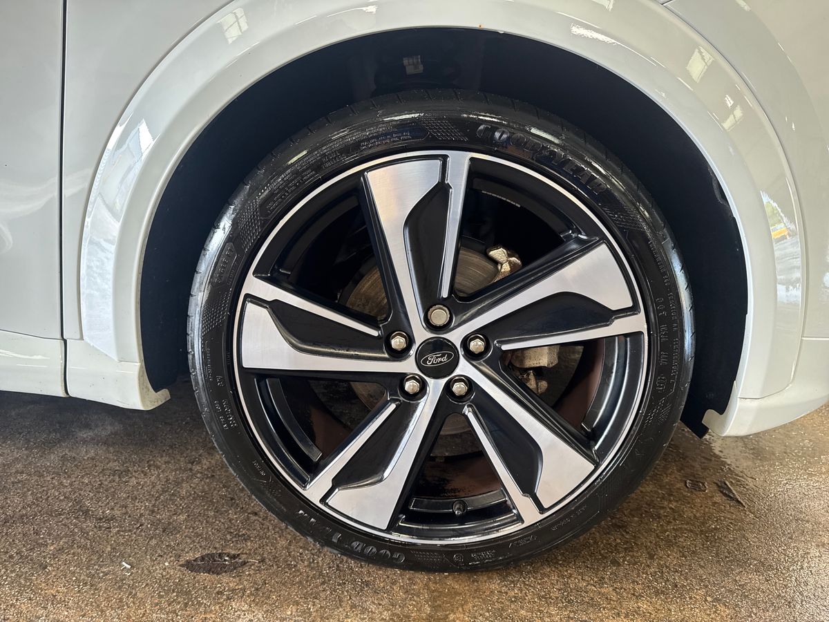 Used Ford Puma 2023 for sale - 77570026: Photo 13