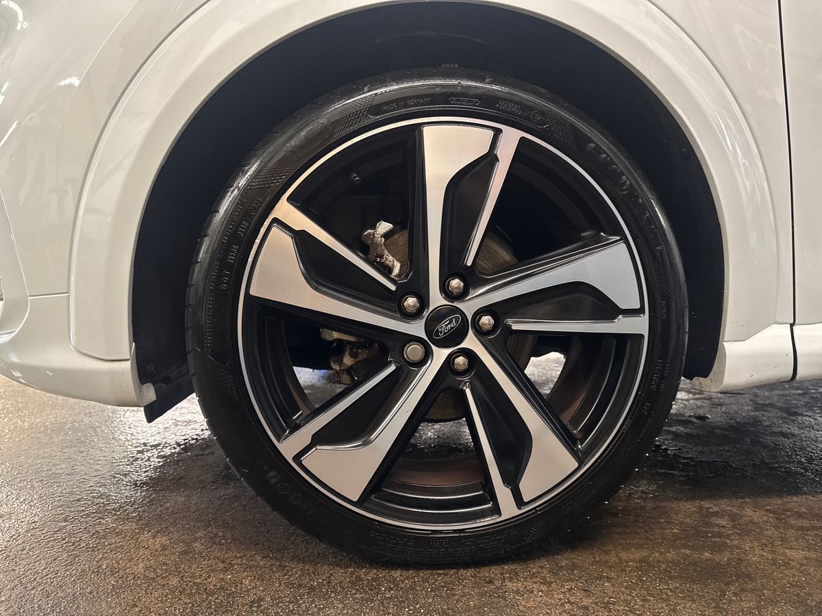 Used Ford Puma 2023 for sale - 77570026: Photo 14