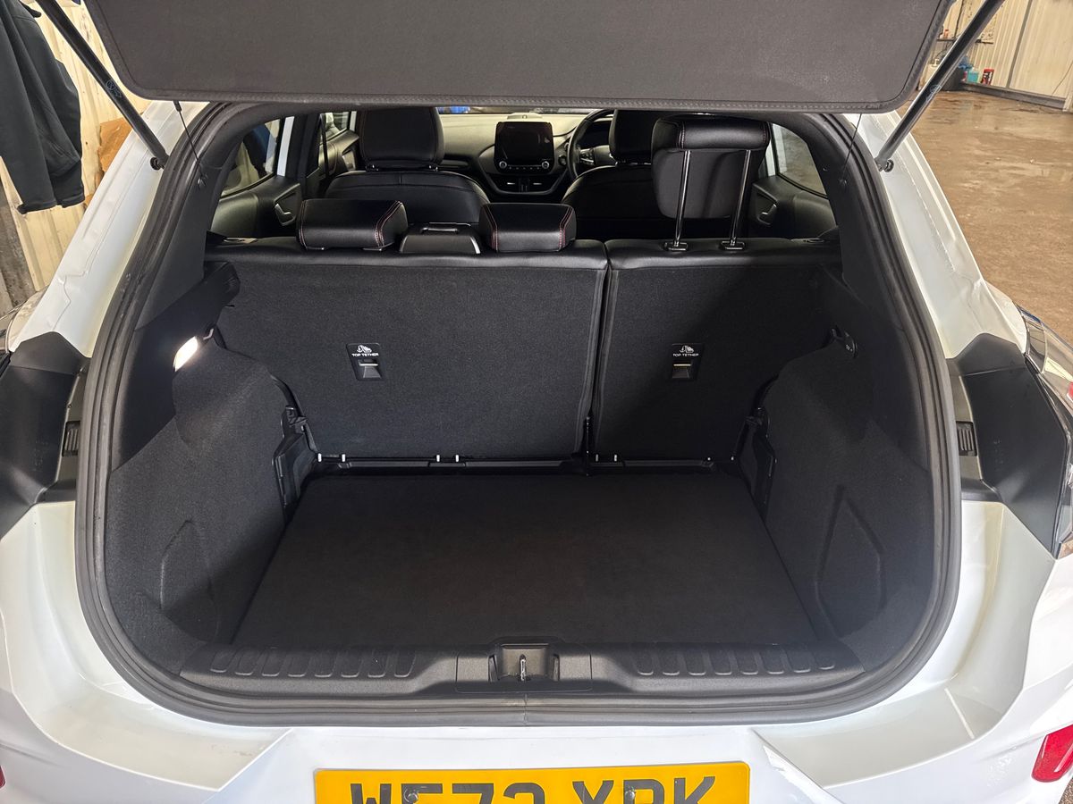 Used Ford Puma 2023 for sale - 77570026: Photo 17