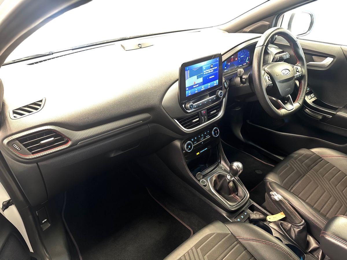 Used Ford Puma 2023 for sale - 77570026: Photo 18