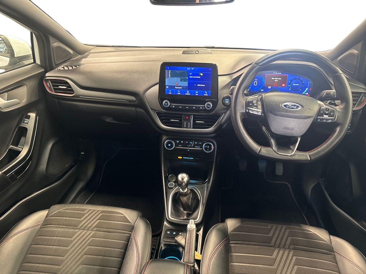 Used Ford Puma 2023 for sale - 77570026: Photo 19