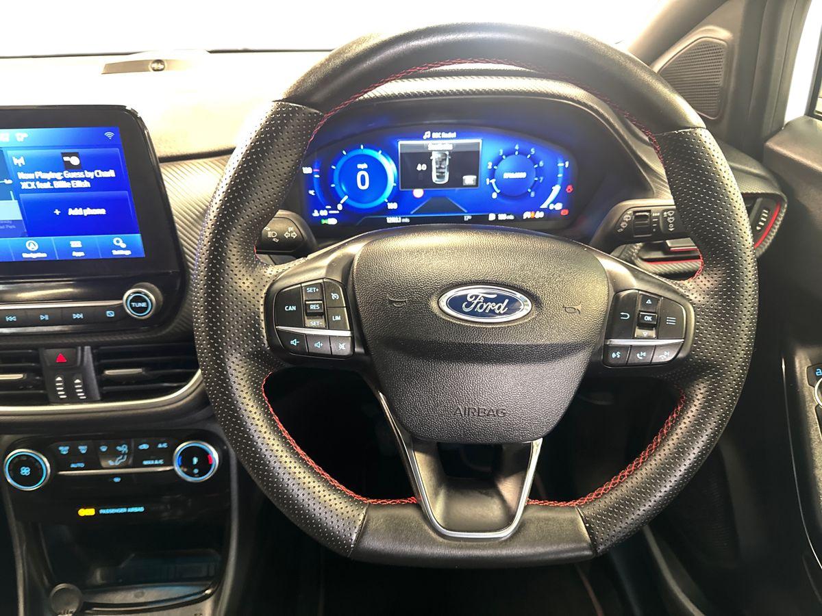 Used Ford Puma 2023 for sale - 77570026: Photo 21