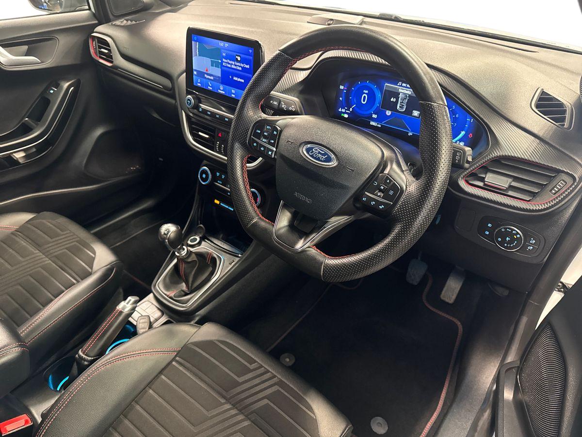 Used Ford Puma 2023 for sale - 77570026: Photo 22