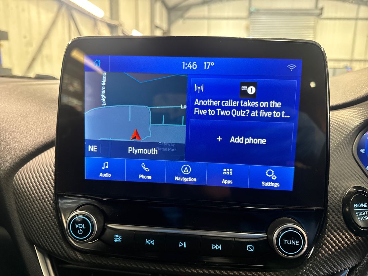 Used Ford Puma 2023 for sale - 77570026: Photo 25