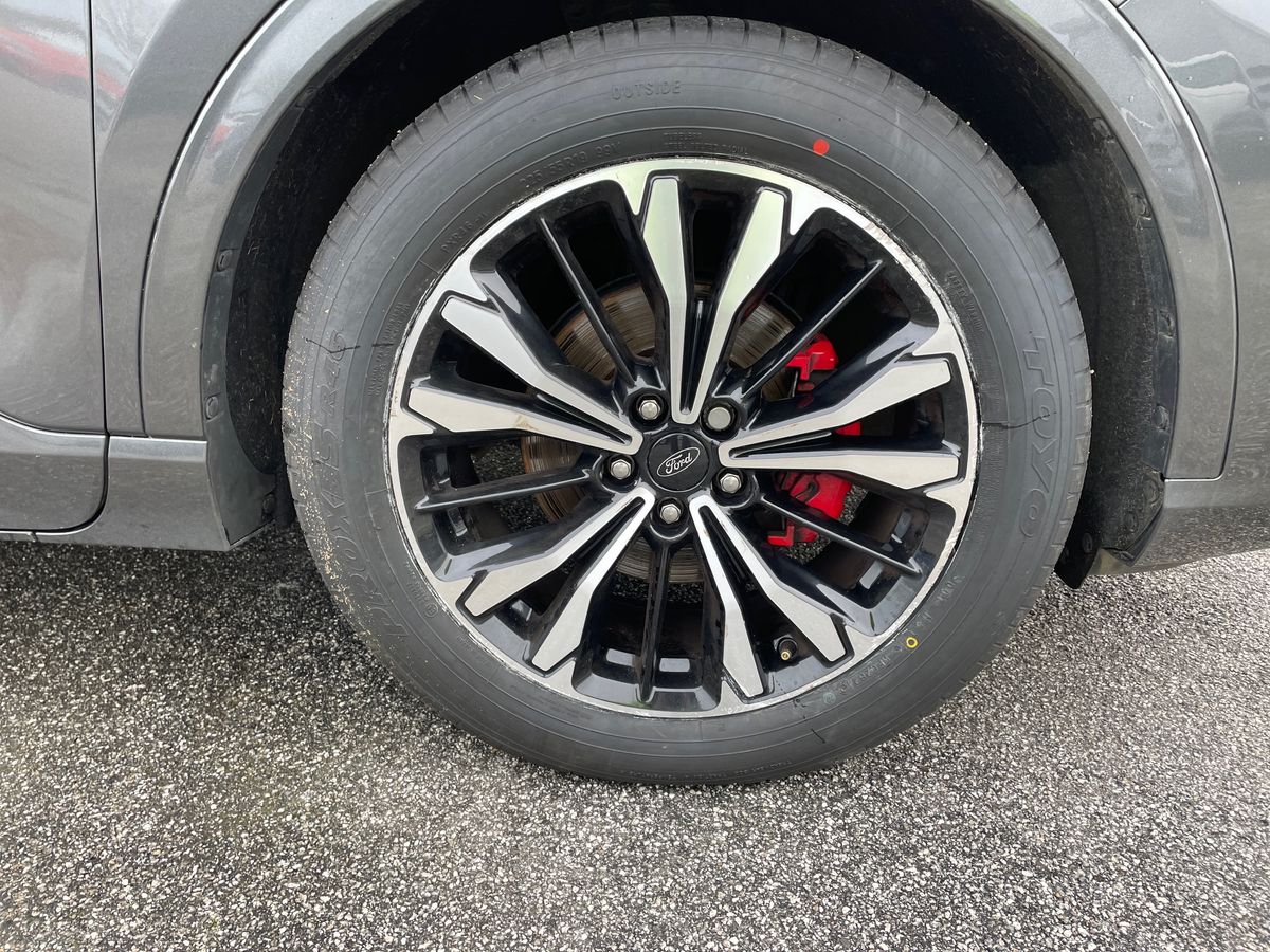 Used Ford Kuga 2022 for sale - 77588507: Photo 11