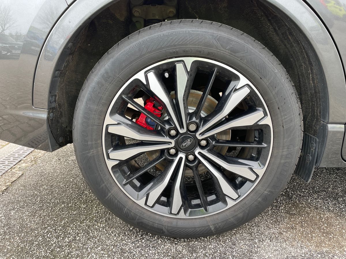 Used Ford Kuga 2022 for sale - 77588507: Photo 13