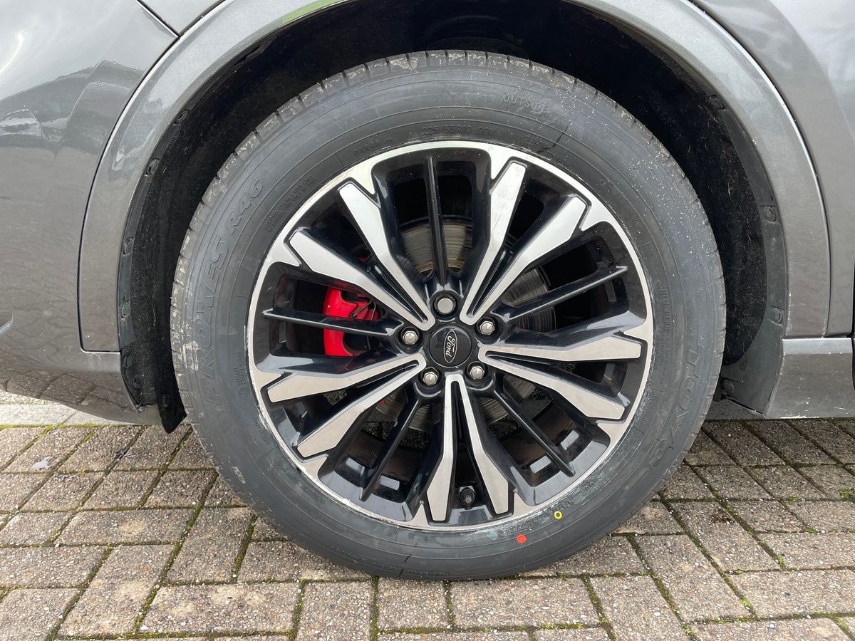 Used Ford Kuga 2022 for sale - 77588507: Photo 15