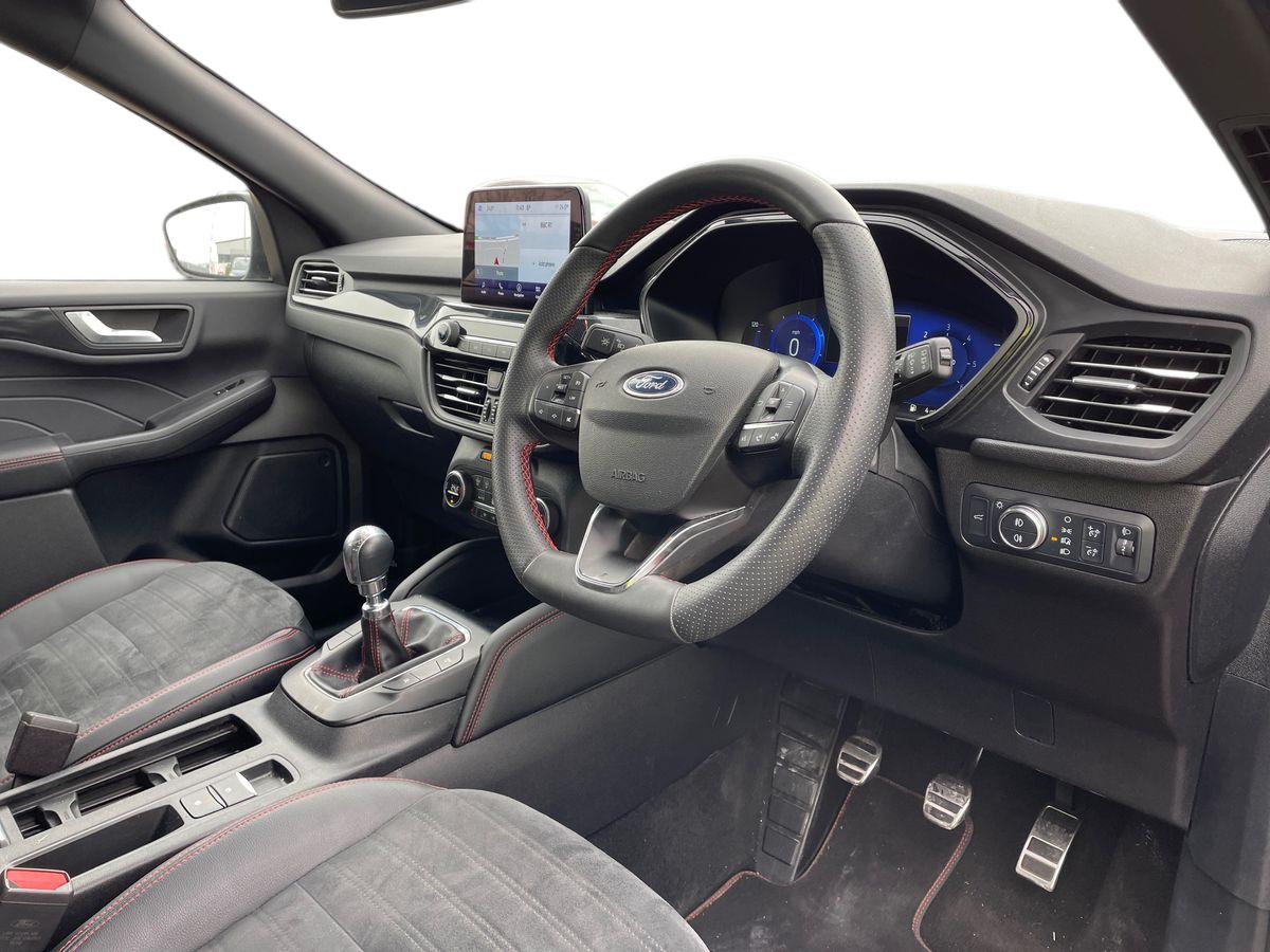 Used Ford Kuga 2022 for sale - 77588507: Photo 22