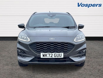Used Ford Kuga 2022 for sale - 77588507: Photo