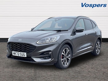 Used Ford Kuga 2022 for sale - 77588507: Photo