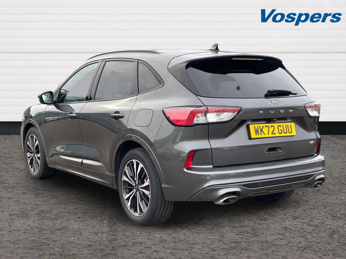 Used Ford Kuga 2022 for sale - 77588507: Photo 6