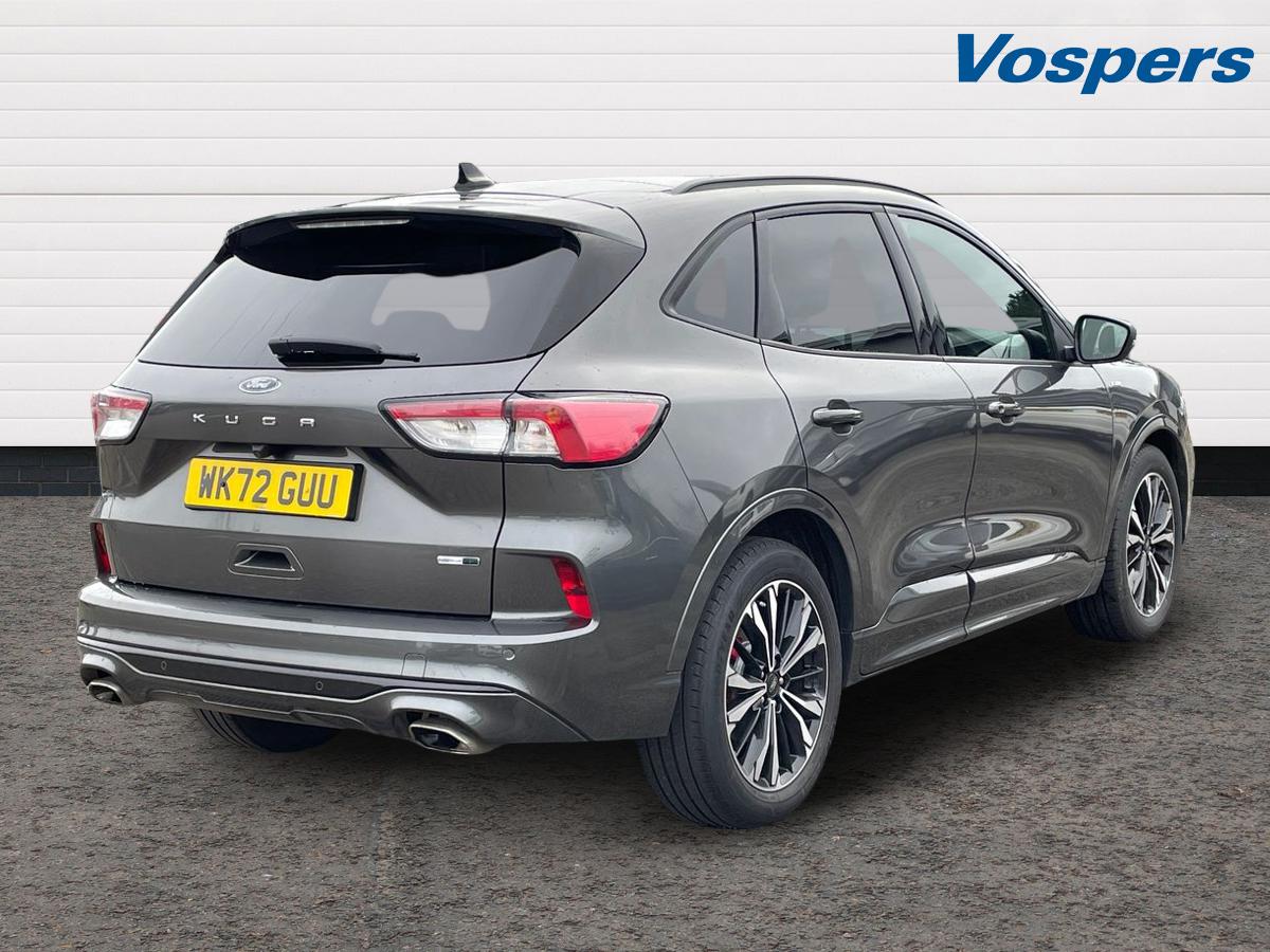 Used Ford Kuga 2022 for sale - 77588507: Photo 9