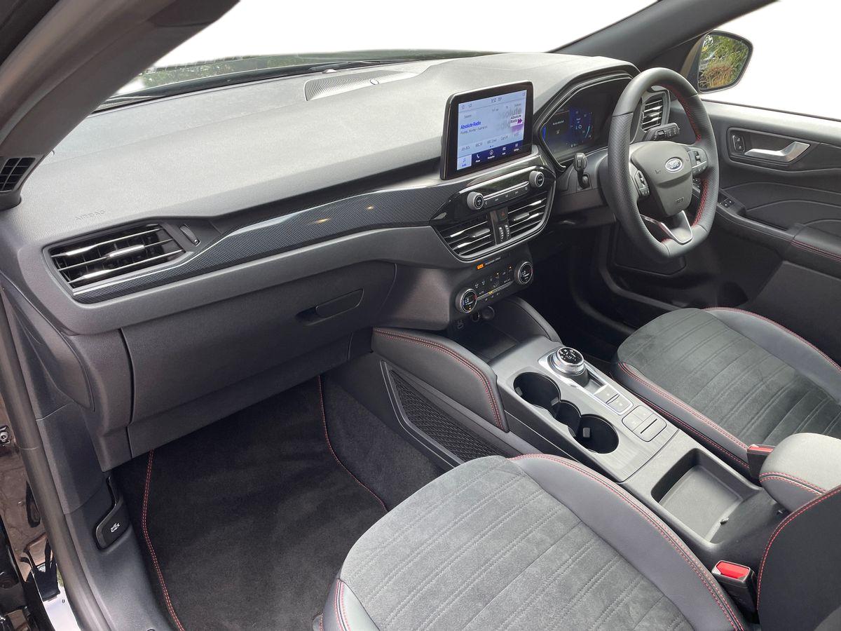 Used Ford Kuga 2022 for sale - 76172445: Photo 18
