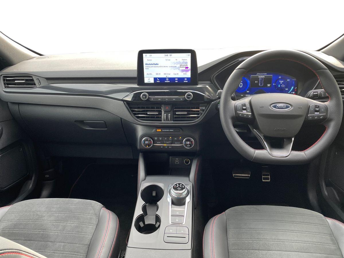 Used Ford Kuga 2022 for sale - 76172445: Photo 19