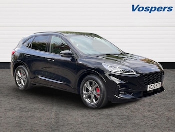Ford - Kuga