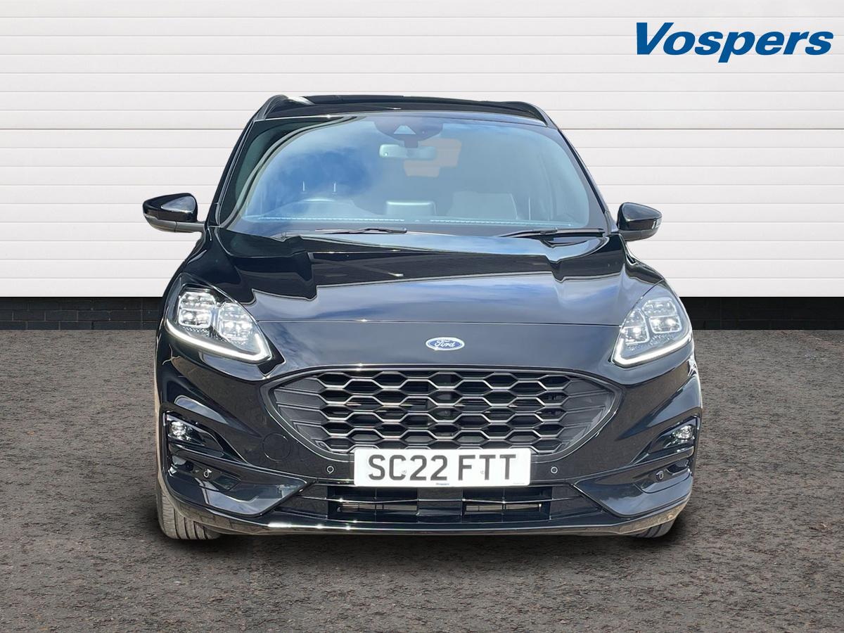 Used Ford Kuga 2022 for sale - 76172445: Photo 2