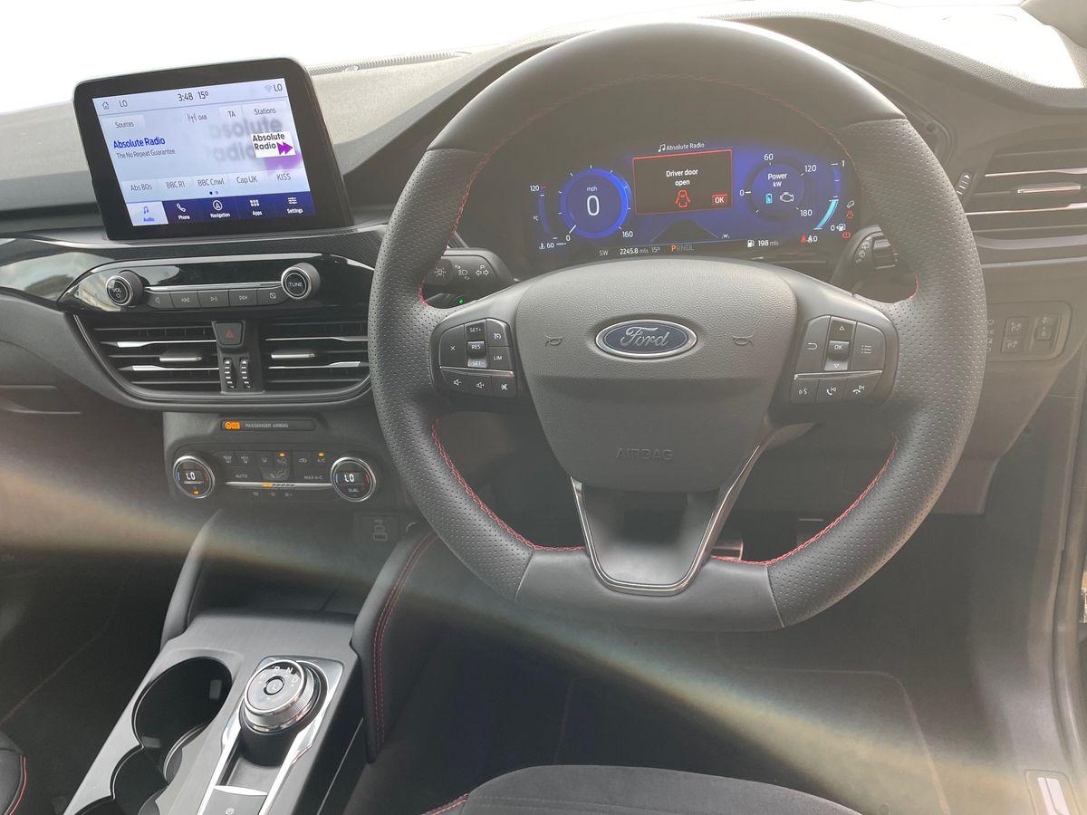 Used Ford Kuga 2022 for sale - 76172445: Photo 21