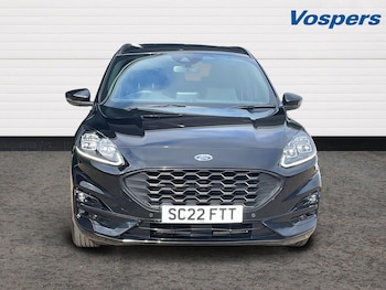 Used Ford Kuga 2022 for sale - 76172445: Photo 2
