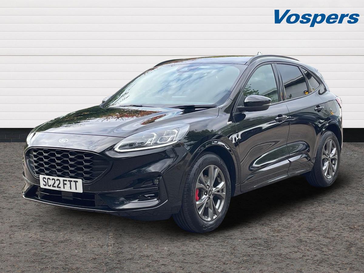 Used Ford Kuga 2022 for sale - 76172445: Photo 3