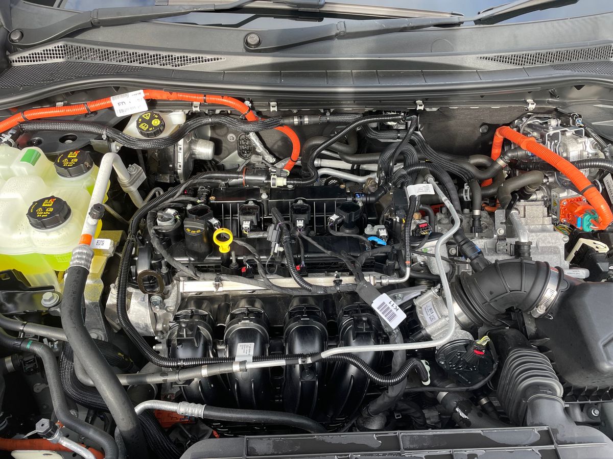 Used Ford Kuga 2022 for sale - 76172445: Photo 33