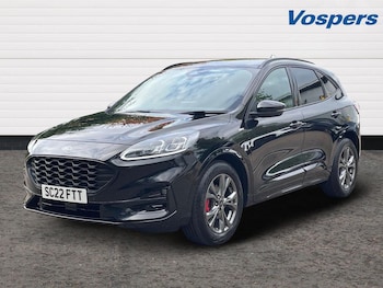 Used Ford Kuga 2022 for sale - 76172445: Photo 3