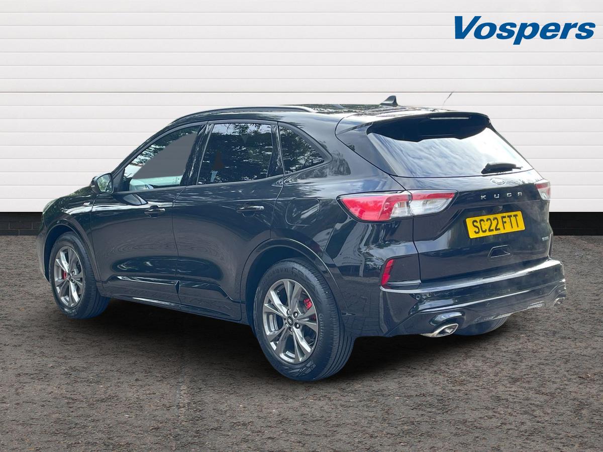 Used Ford Kuga 2022 for sale - 76172445: Photo 6