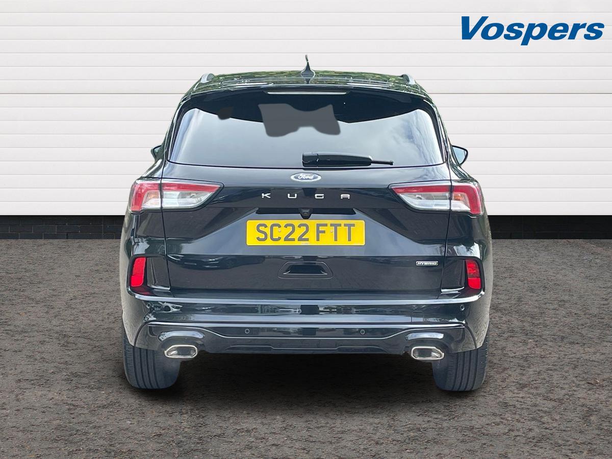 Used Ford Kuga 2022 for sale - 76172445: Photo 7