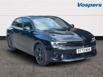 2024 - 1.2 Turbo 130 GS 5dr