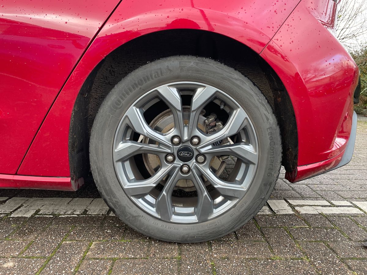 Used Ford Focus 2023 for sale - 76881717: Photo 14