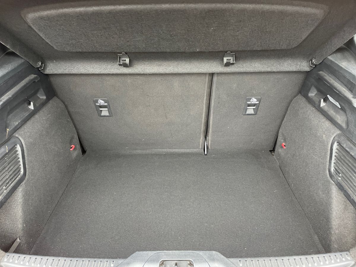 Used Ford Focus 2023 for sale - 76881717: Photo 17