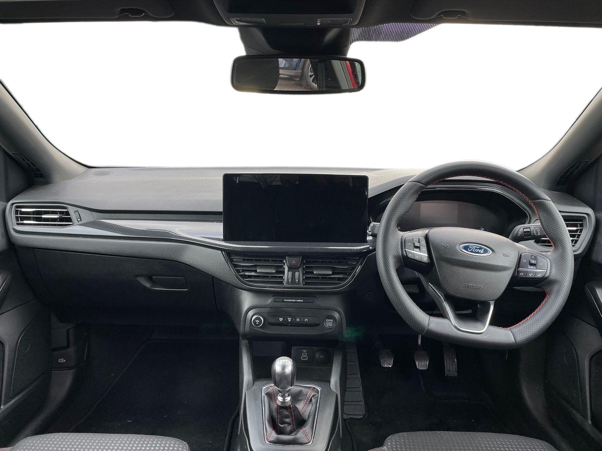 Used Ford Focus 2023 for sale - 76881717: Photo 19