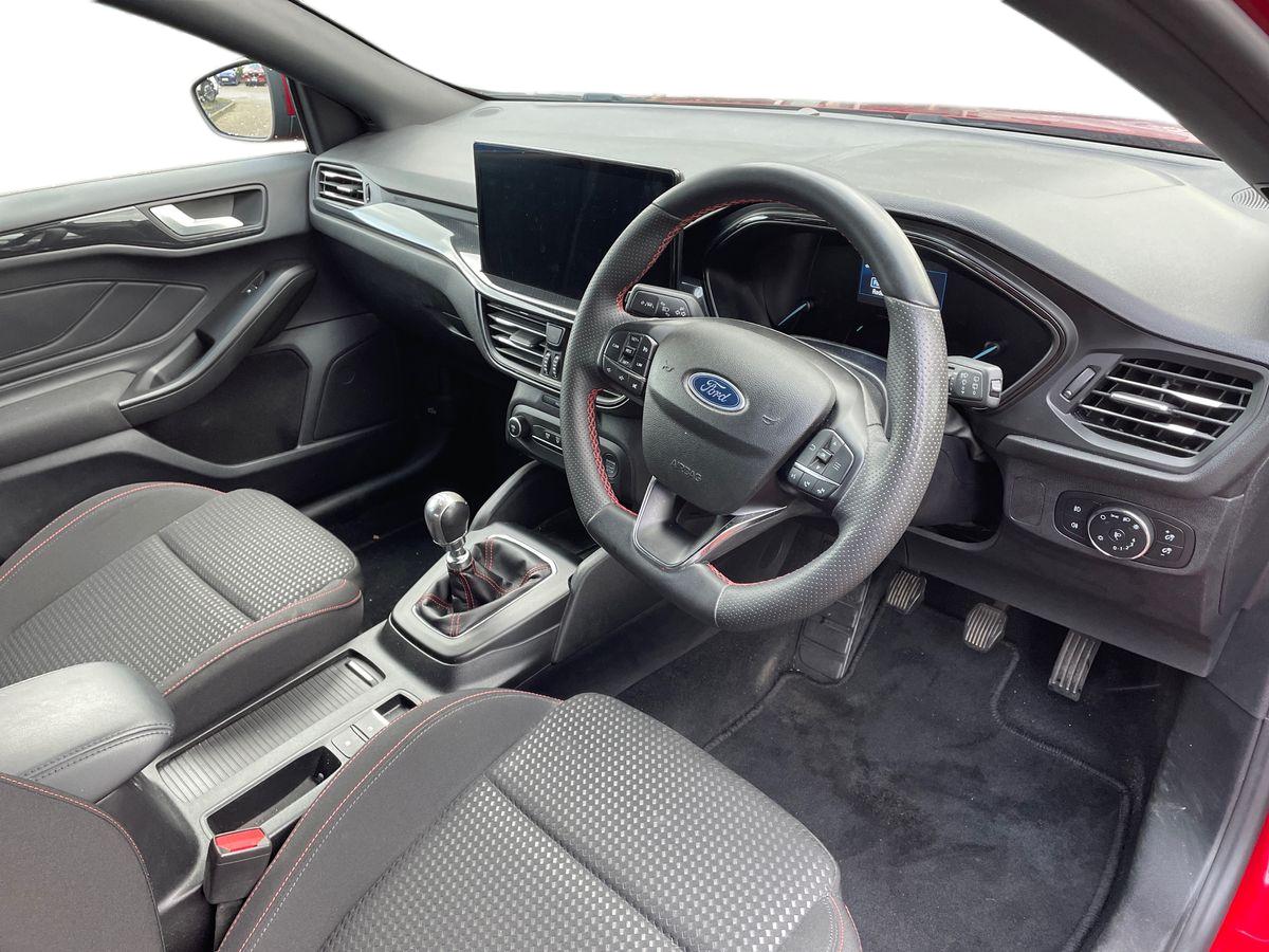 Used Ford Focus 2023 for sale - 76881717: Photo 22