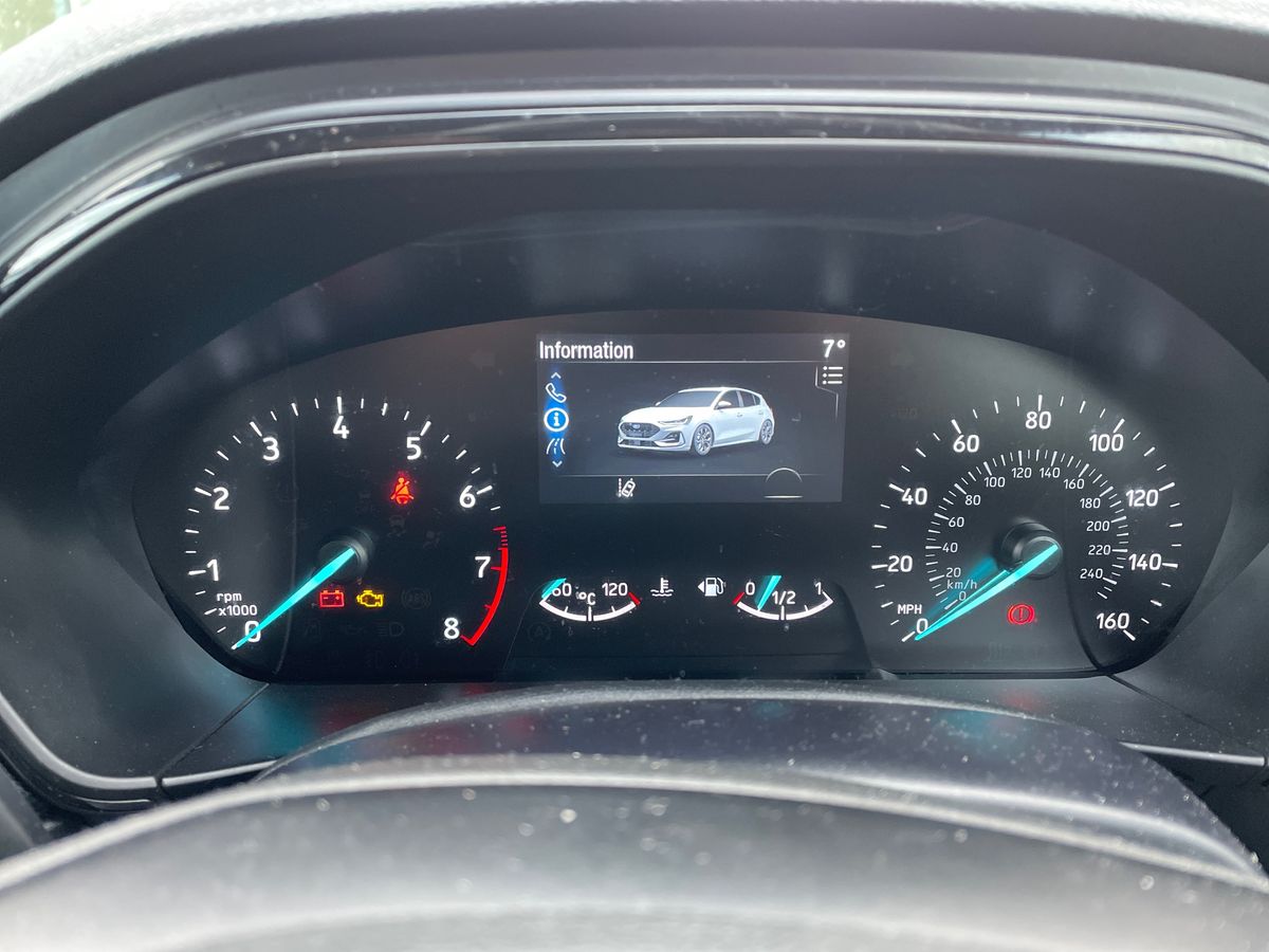 Used Ford Focus 2023 for sale - 76881717: Photo 23