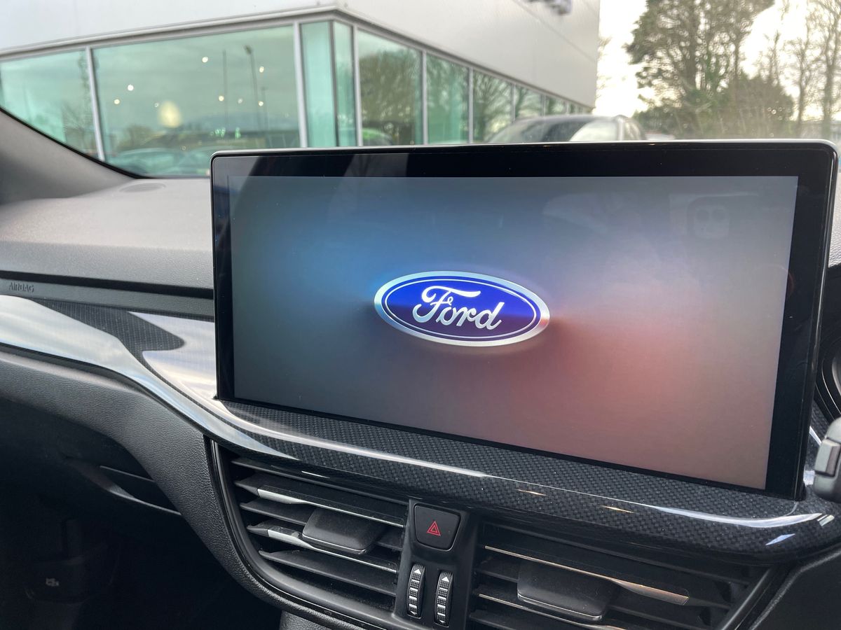 Used Ford Focus 2023 for sale - 76881717: Photo 25