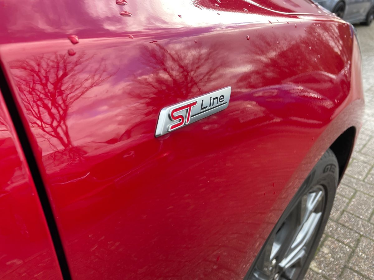 Used Ford Focus 2023 for sale - 76881717: Photo 31