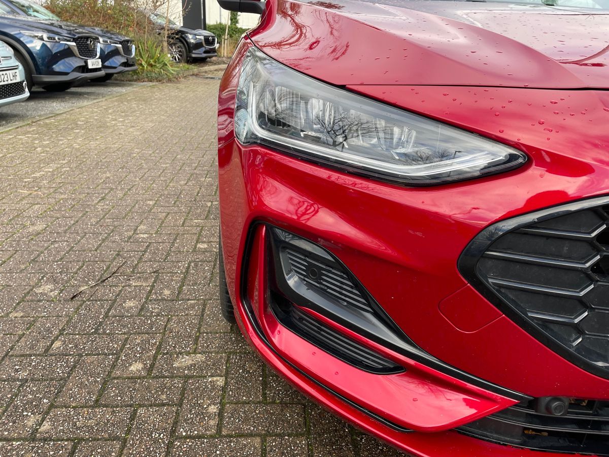 Used Ford Focus 2023 for sale - 76881717: Photo 32