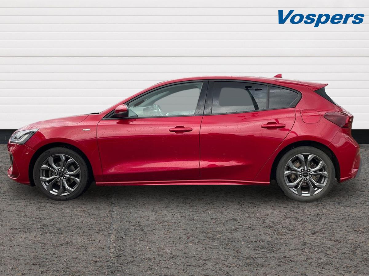 Used Ford Focus 2023 for sale - 76881717: Photo 5