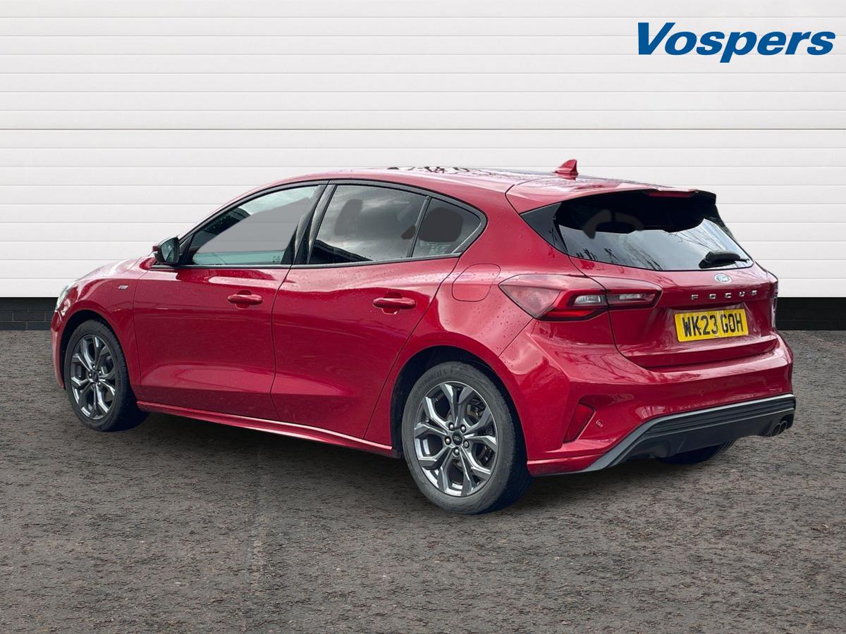 Used Ford Focus 2023 for sale - 76881717: Photo 6