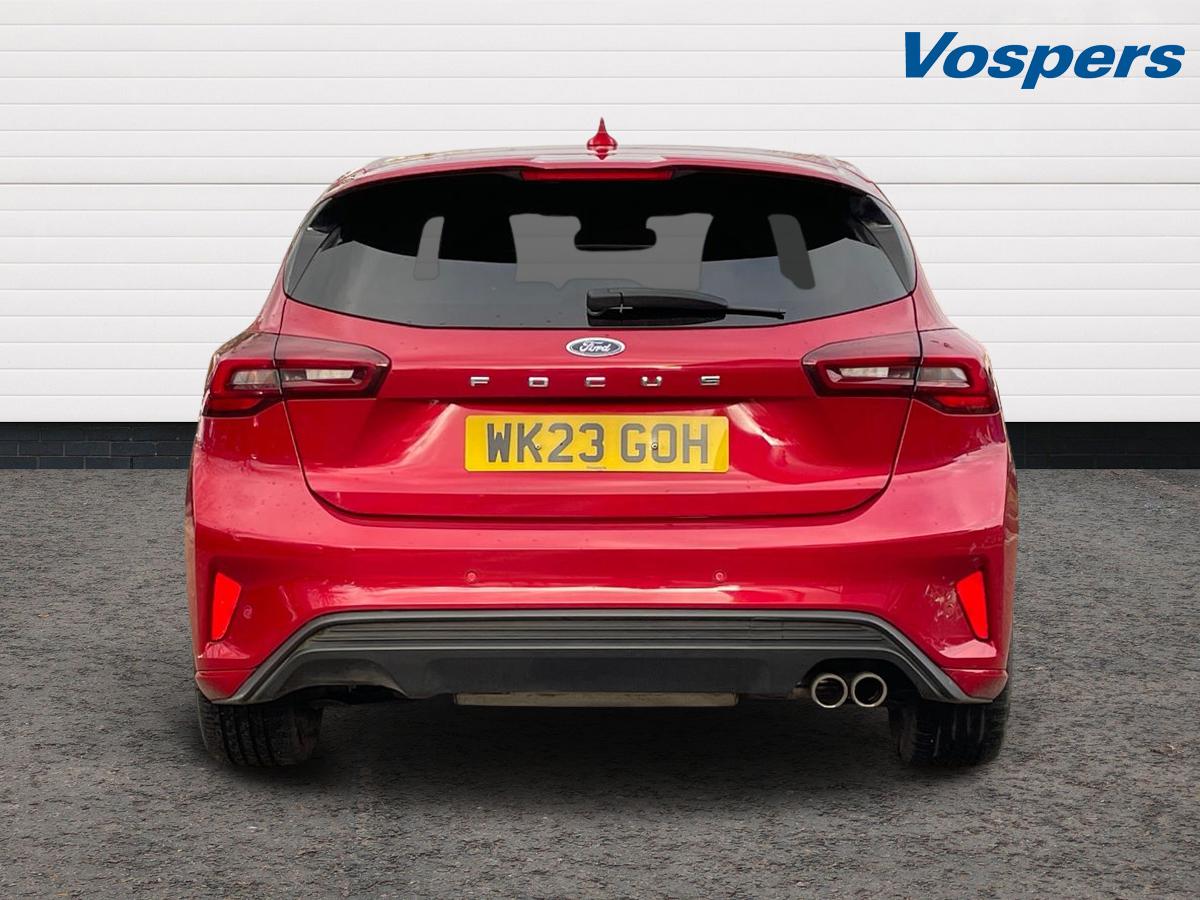 Used Ford Focus 2023 for sale - 76881717: Photo 7